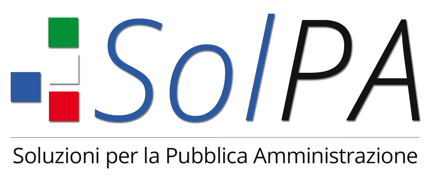 SOLPA - Soluzioni per la Pubblica Amministrazione